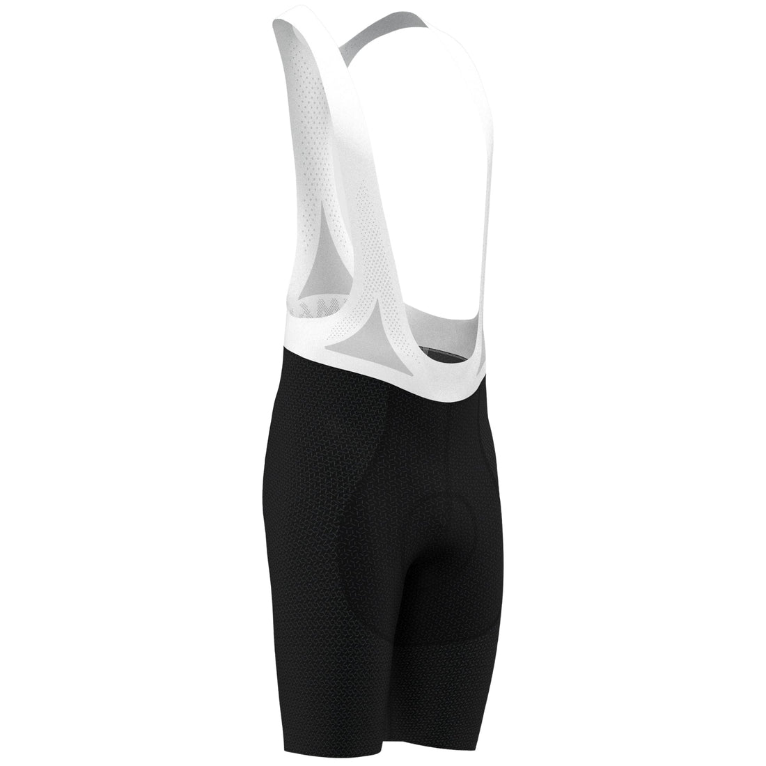Alitios Men's Black SR Etheros Bibs