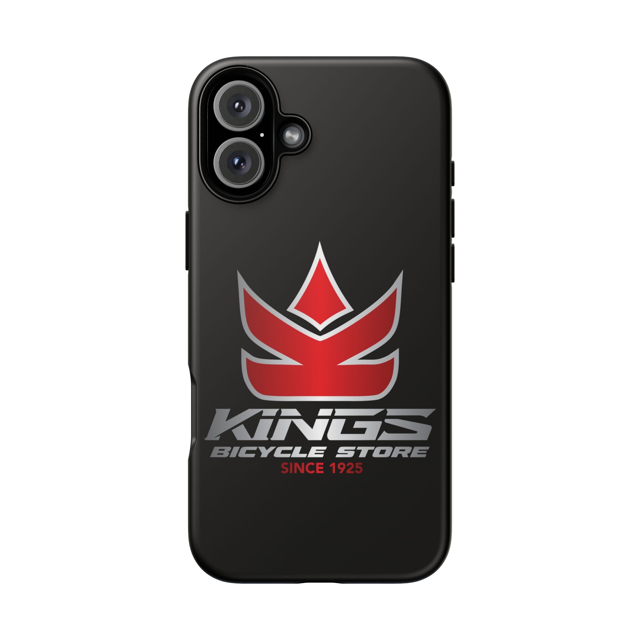 Kings Tough Cases