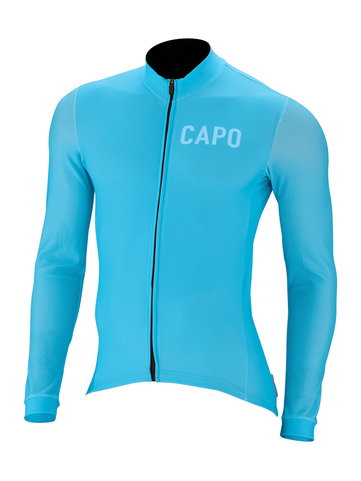 Super Corsa Long Sleeve Jersey