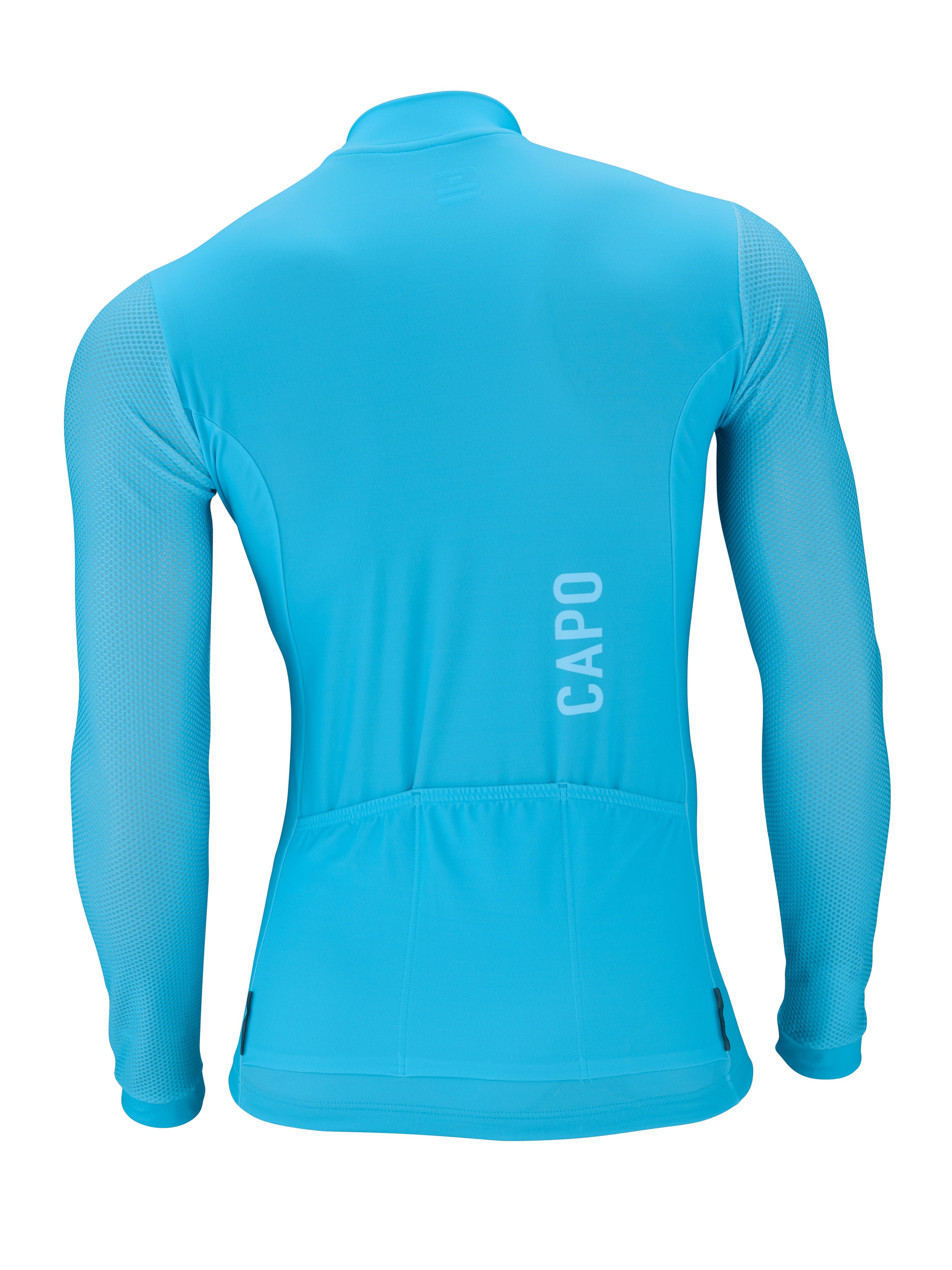 Super Corsa Long Sleeve Jersey