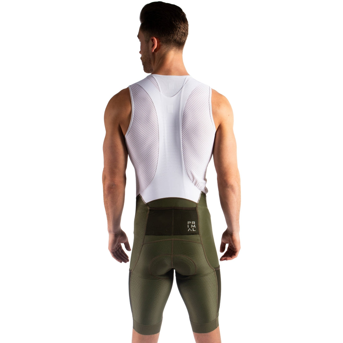 Alitios Men's Forest Ride SR Etheros Cargo Bib