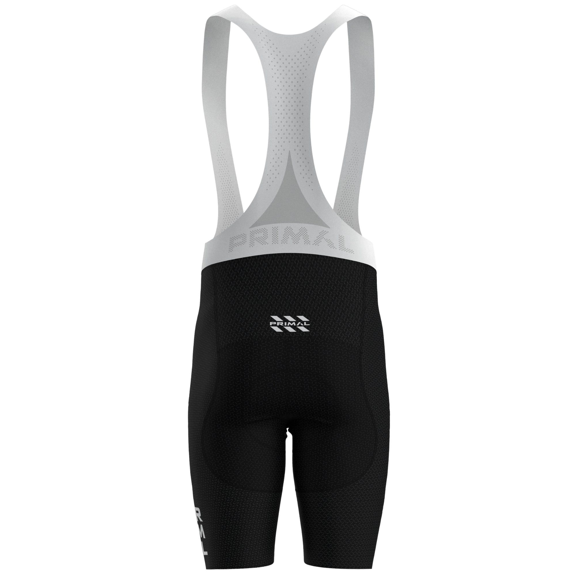 Alitios Men's Black SR Etheros Bibs