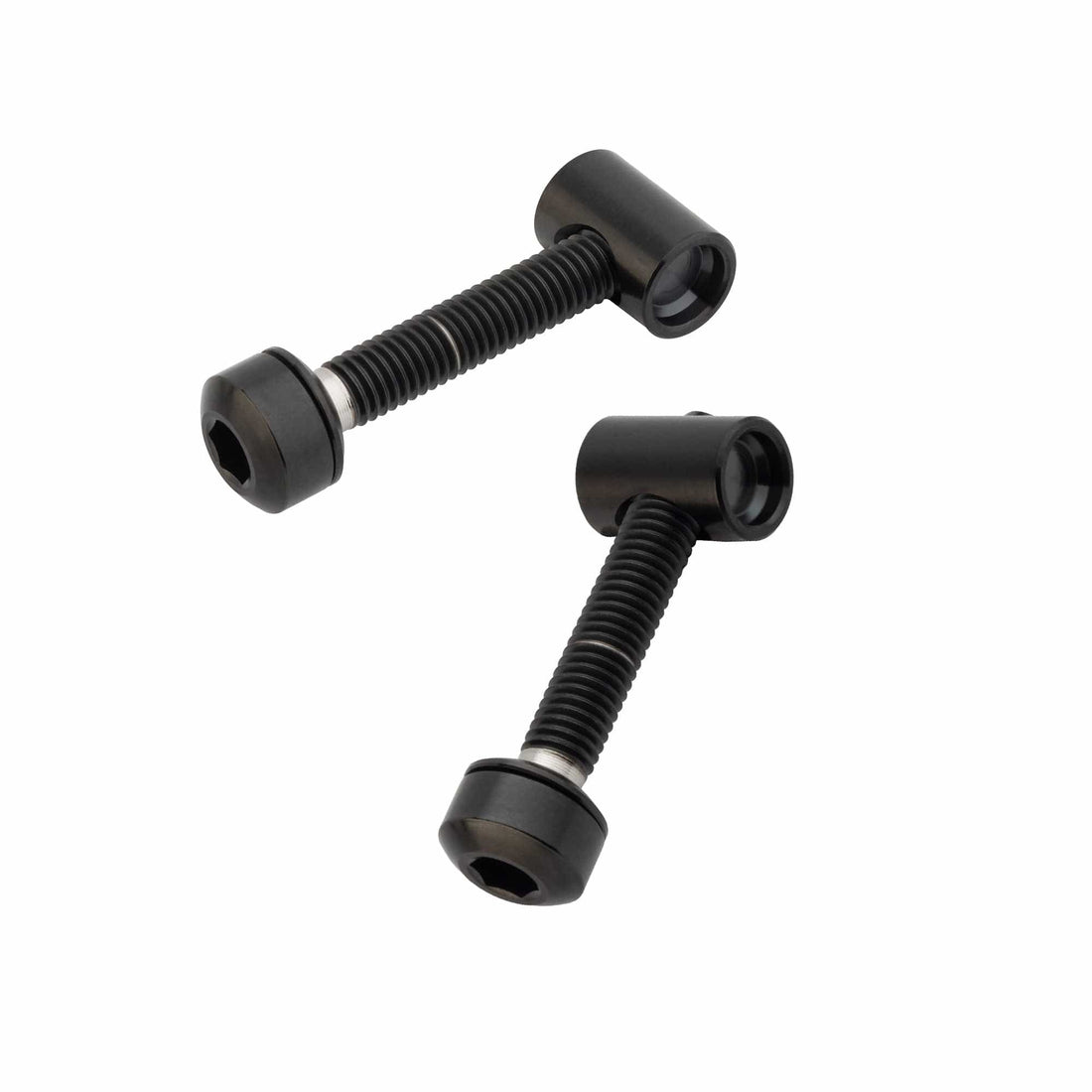 Resolve Dropper Options - Titanium Hardware Upgrade