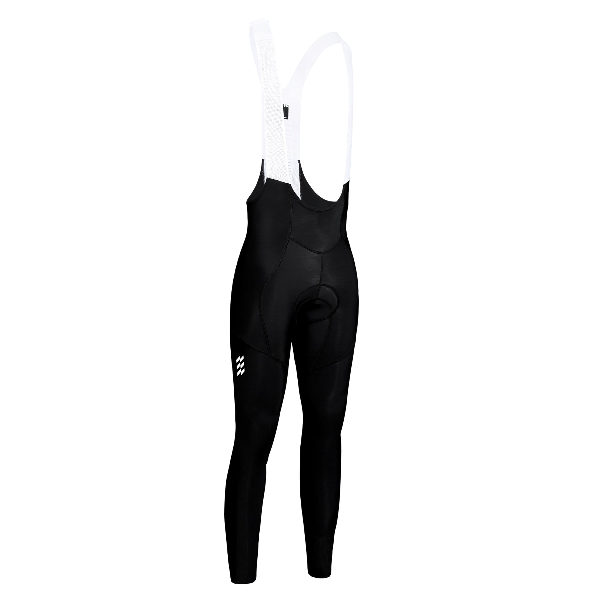 Alitios Women's Black Vertos Thermal Tight