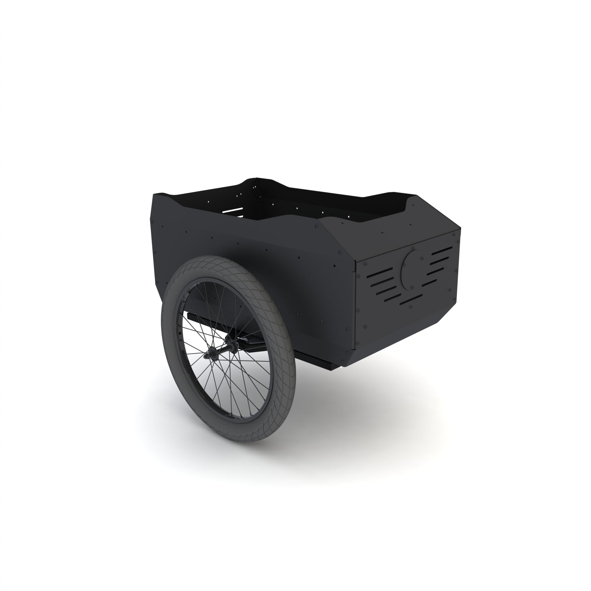 Nex2u Sidecar