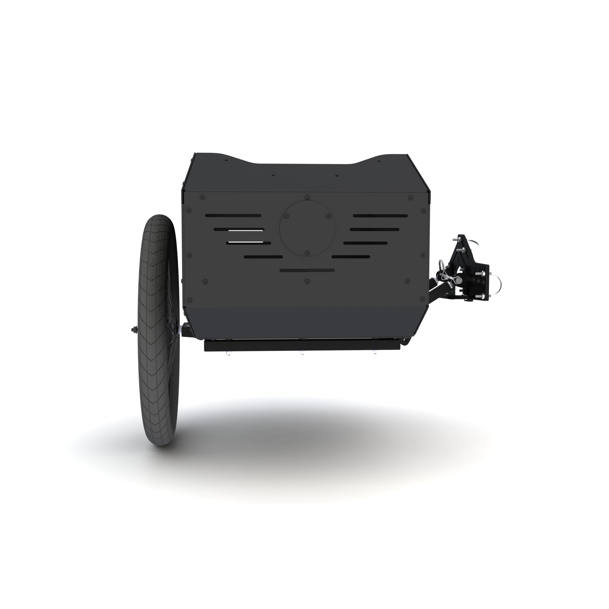 Nex2u Sidecar