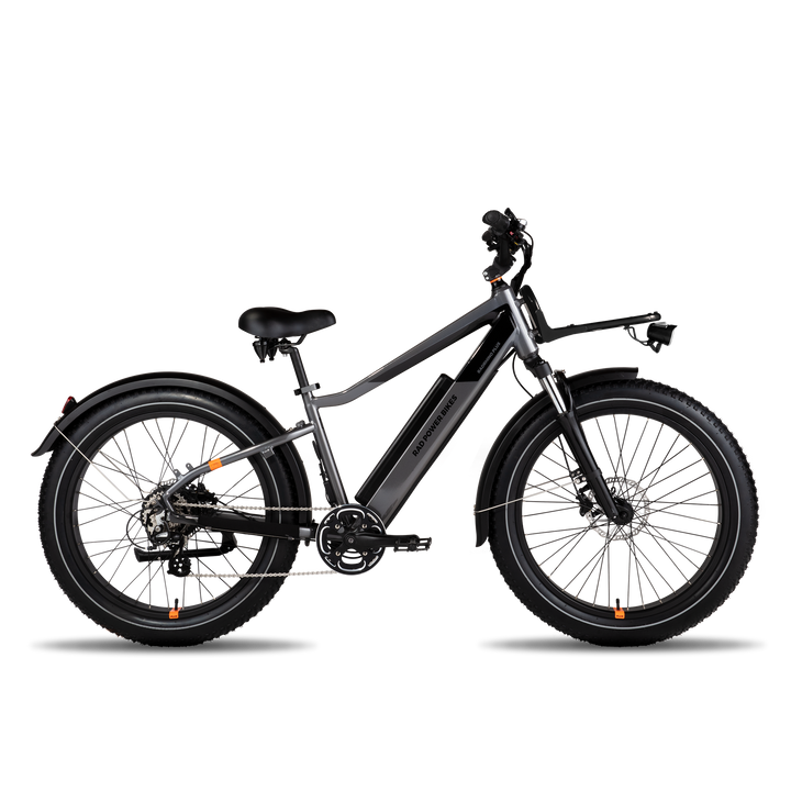 Front Rack