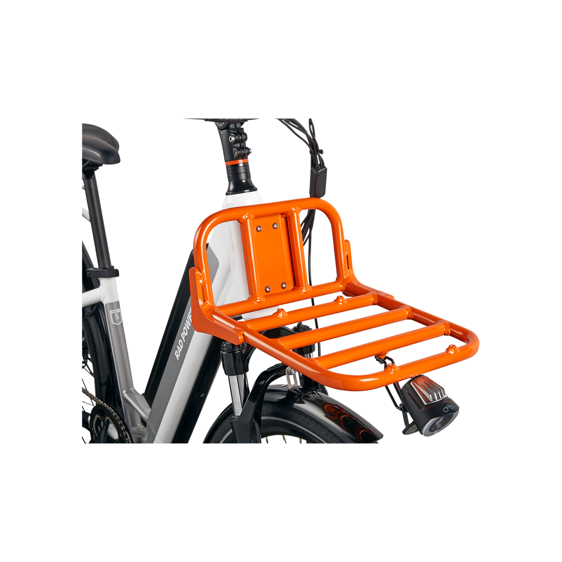 Front Rack