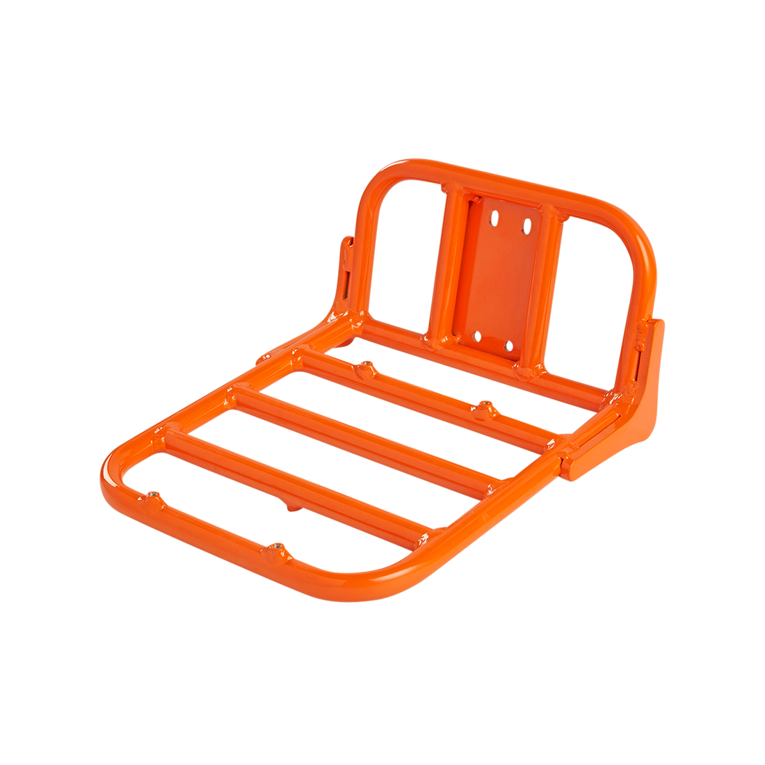 Front Rack