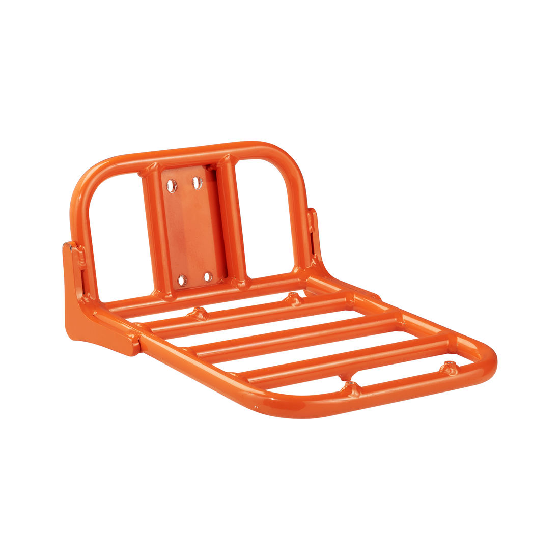 Front Rack