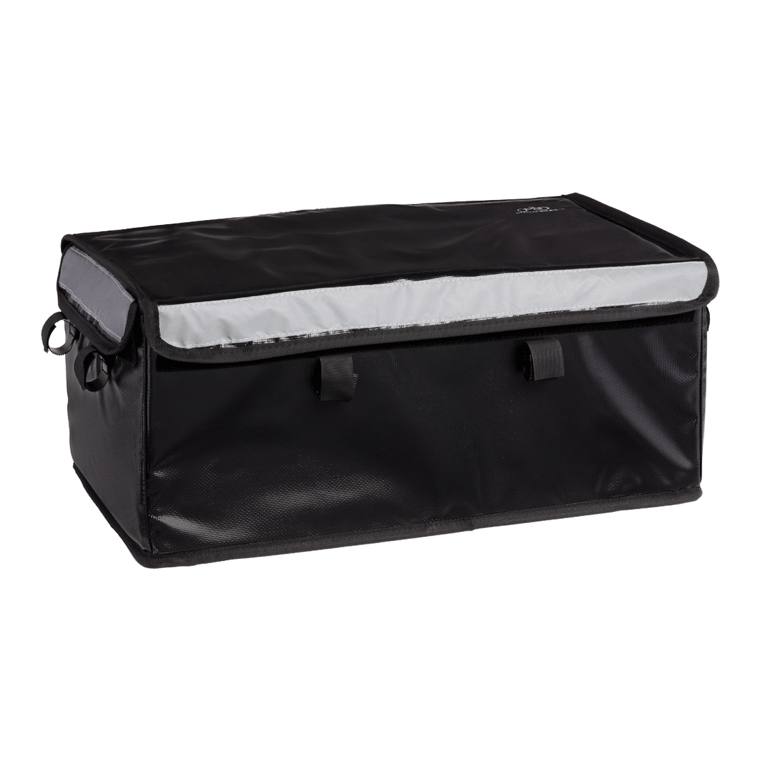 Large Basket Bag