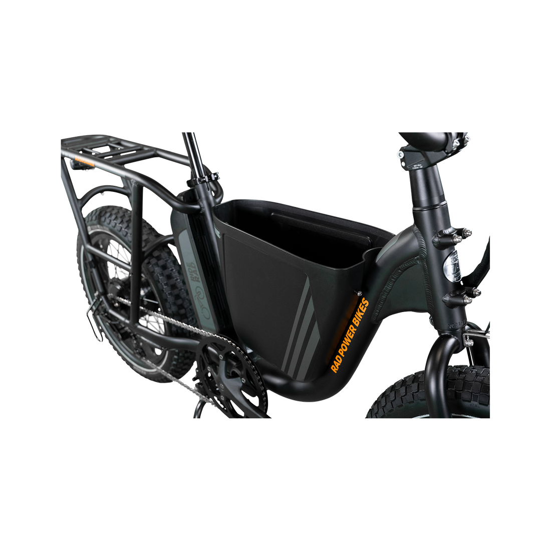 RadRunner 2 Console