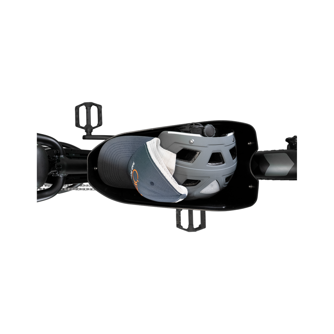 RadRunner 2 Console