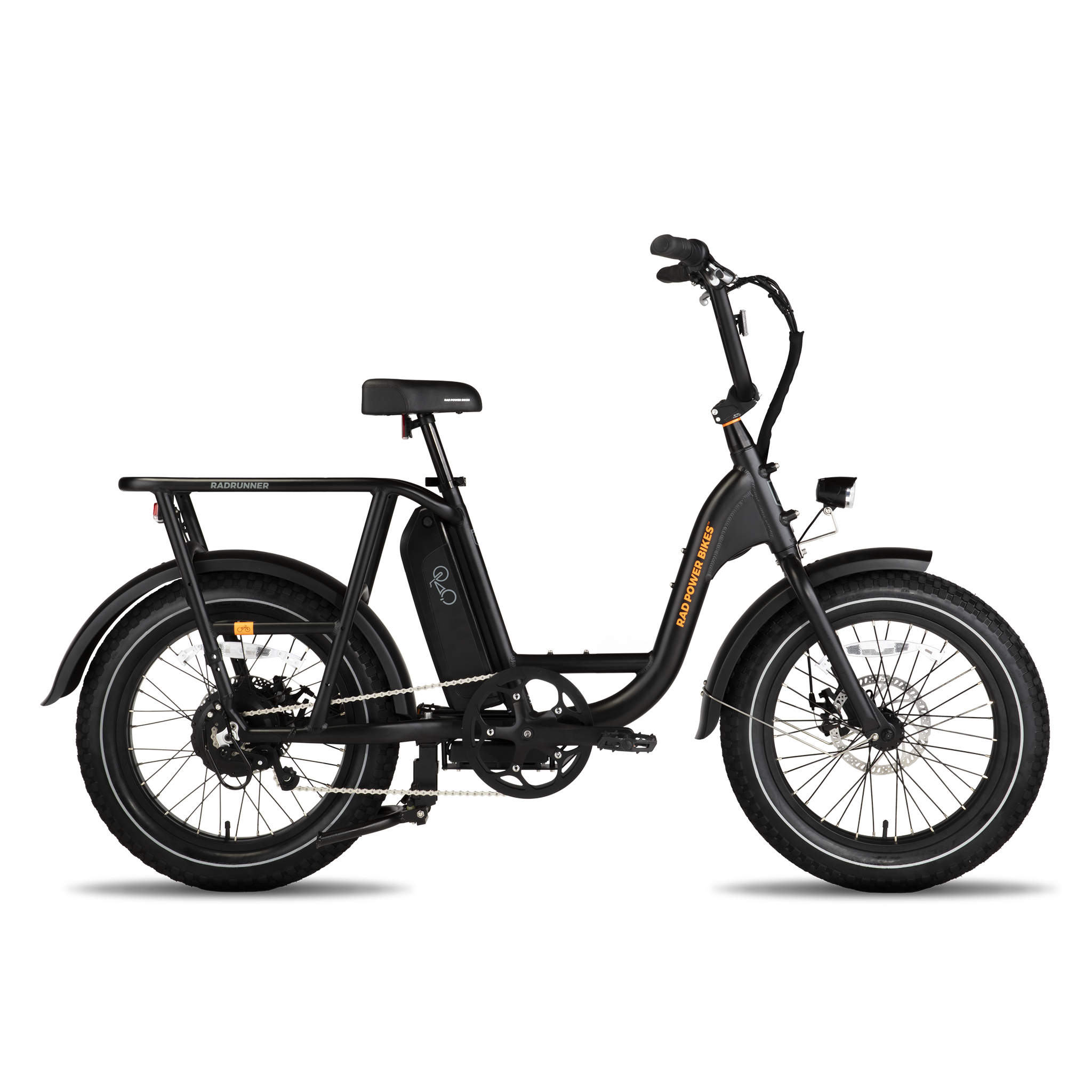 RadRunner Full Fenders