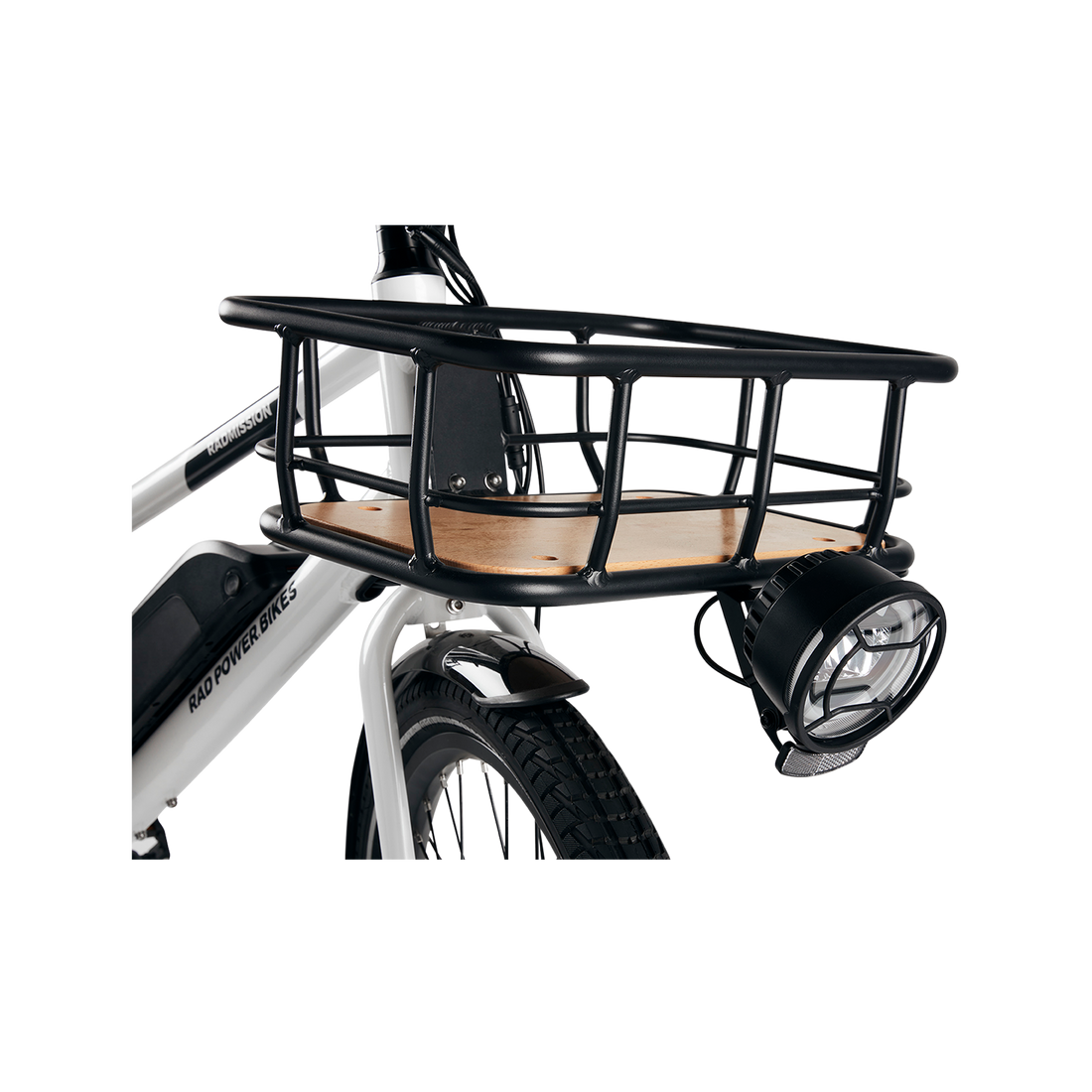 Premium Headlight