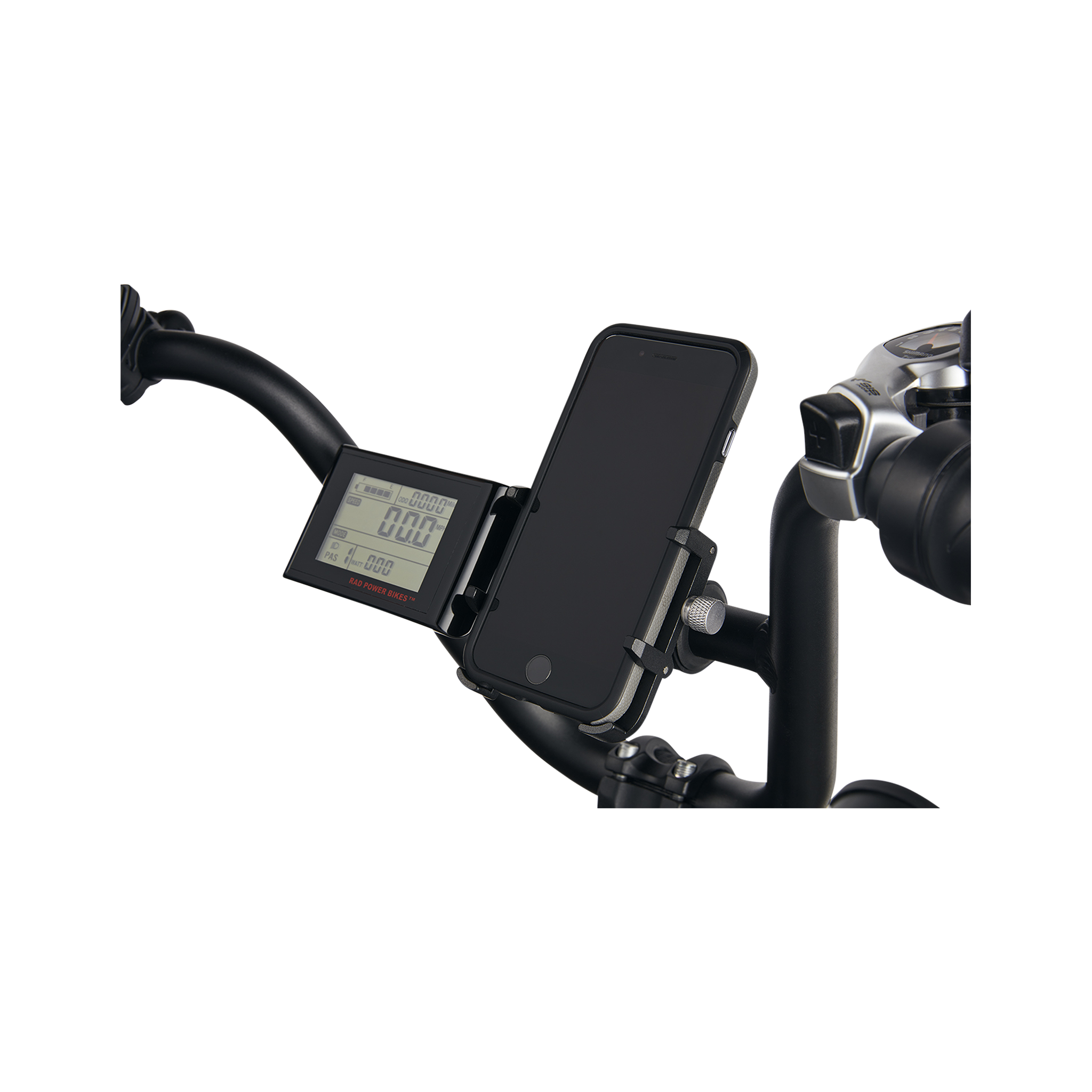 GUB PRO-3 Phone Mount
