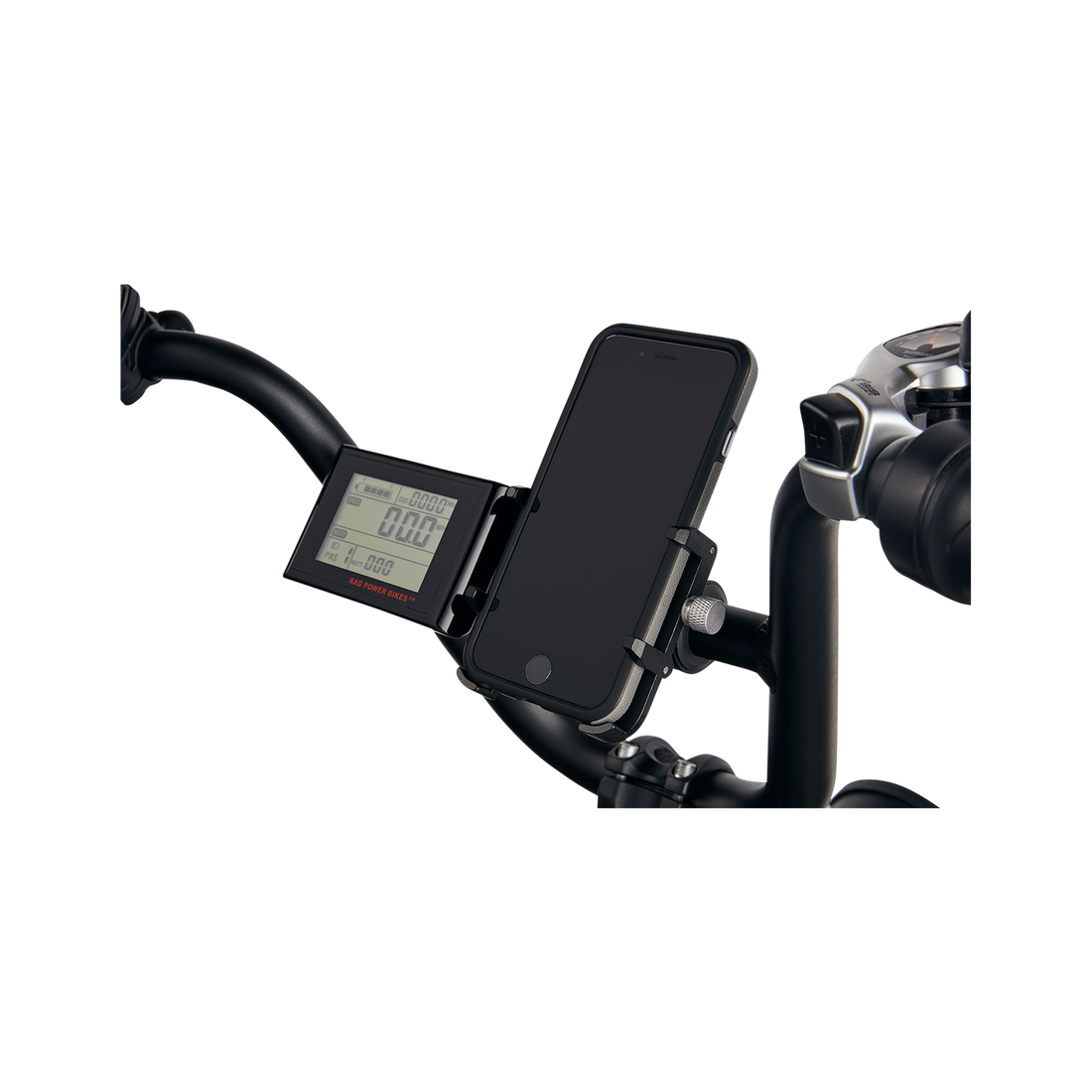 GUB PRO-3 Phone Mount