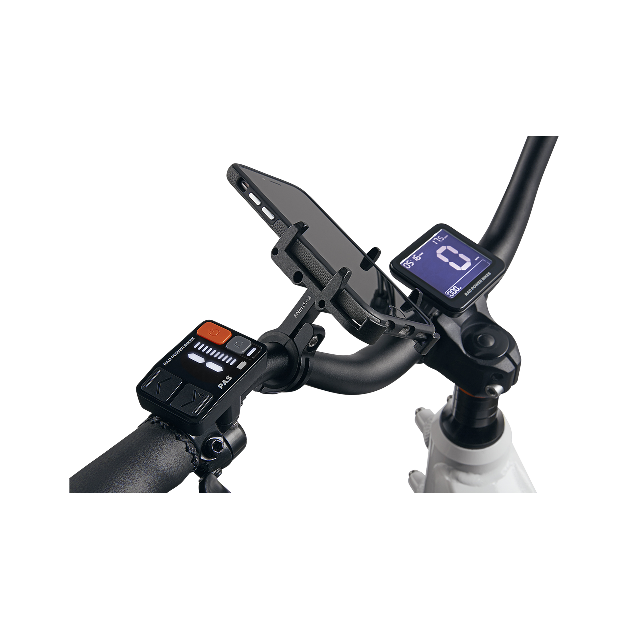 GUB PRO-3 Phone Mount