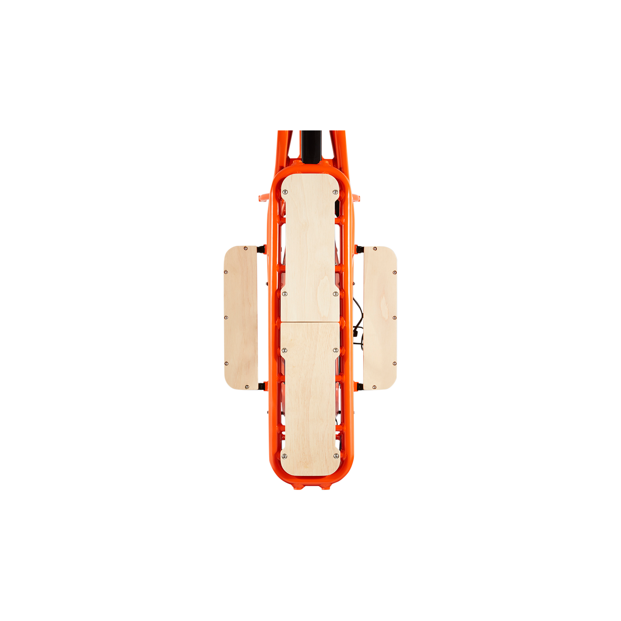 RadWagon 4 Running Boards