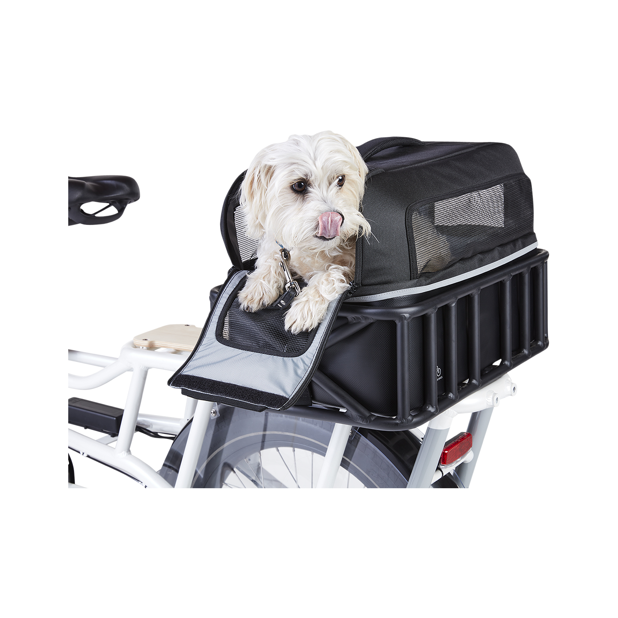 Pet Basket Carrier