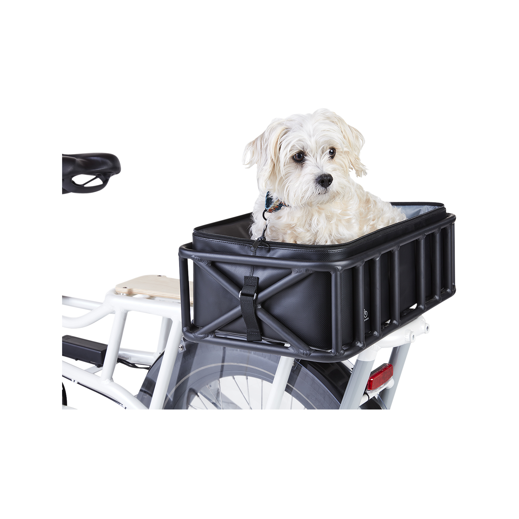 Pet Basket Carrier