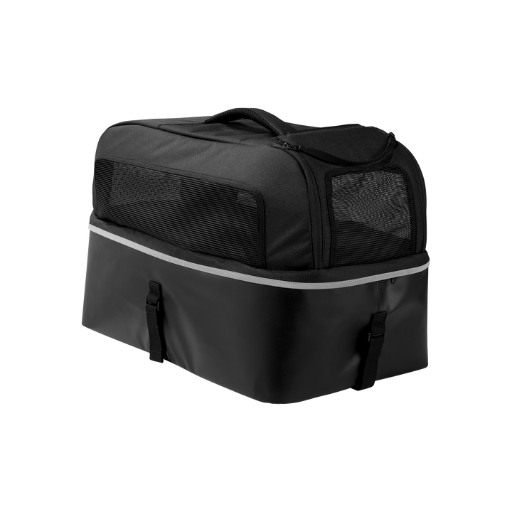 Pet Basket Carrier