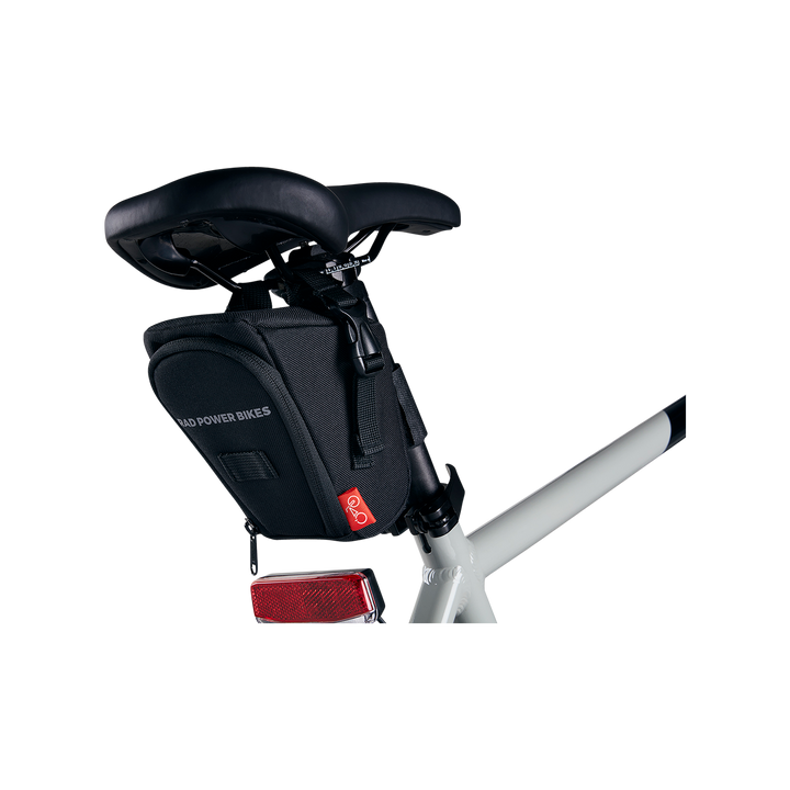 Saddle Bag