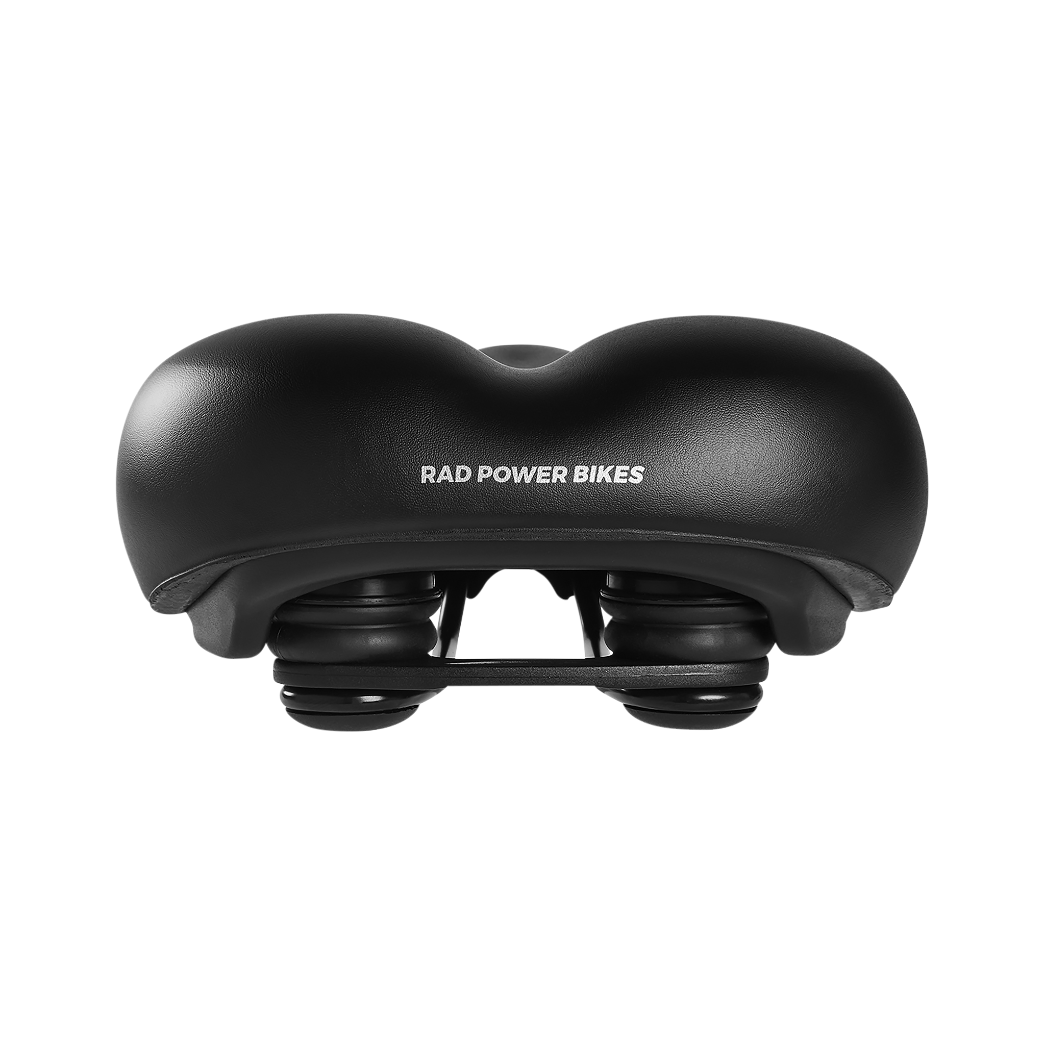 Comfort Saddle