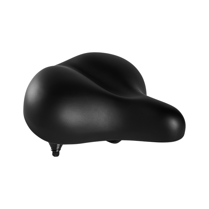 Enhanced Comfort Saddle