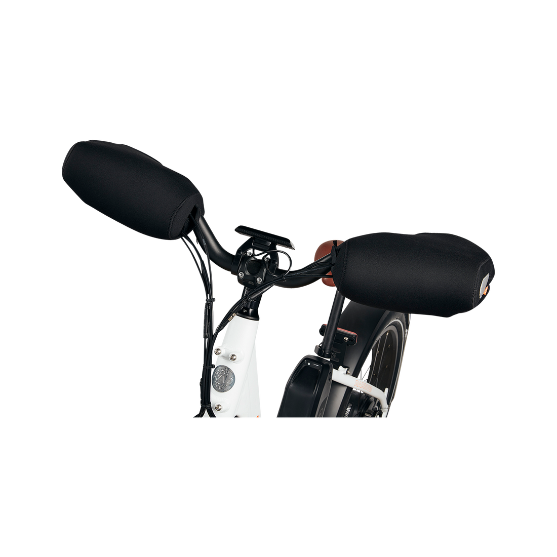 Handlebar Mitts