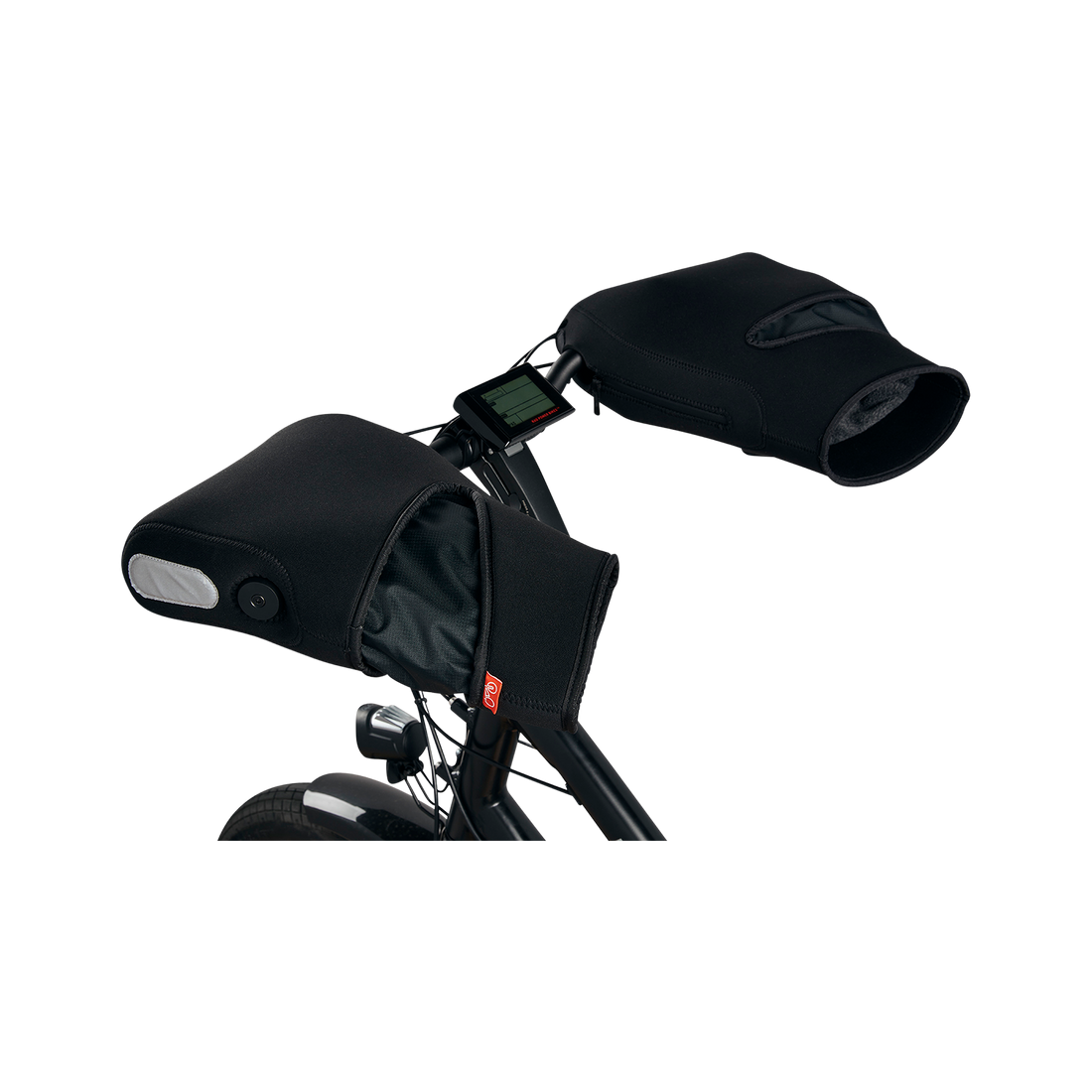 Handlebar Mitts
