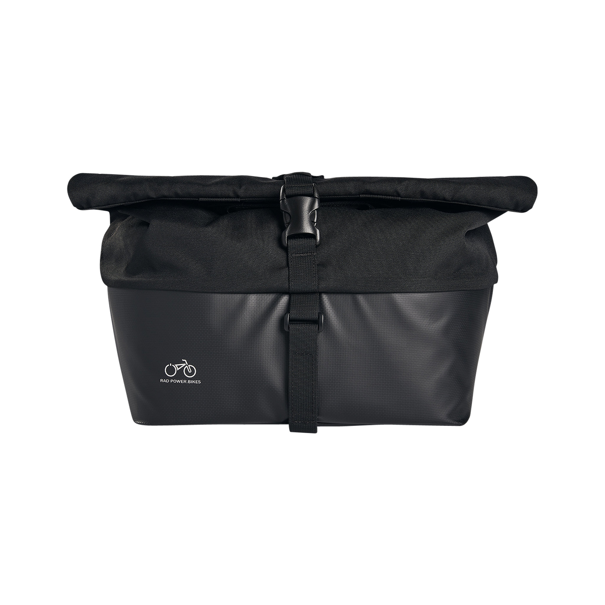 Small Basket Roll Top Liner