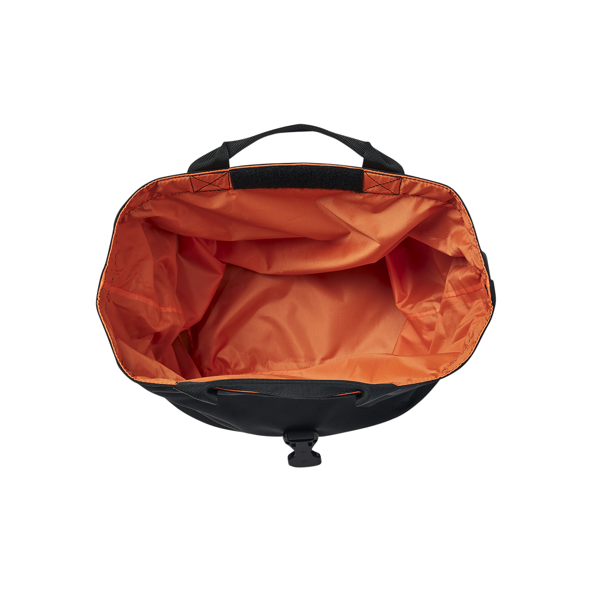 Small Basket Roll Top Liner