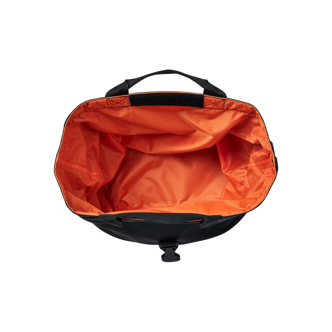 Small Basket Roll Top Liner