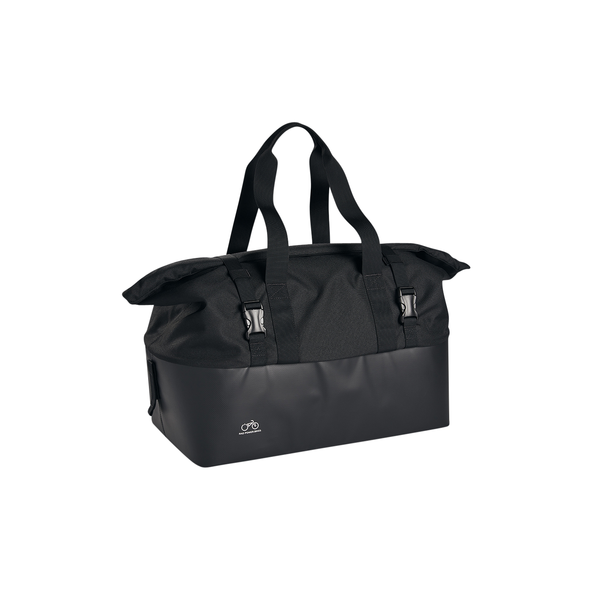 Large Basket Roll Top Liner