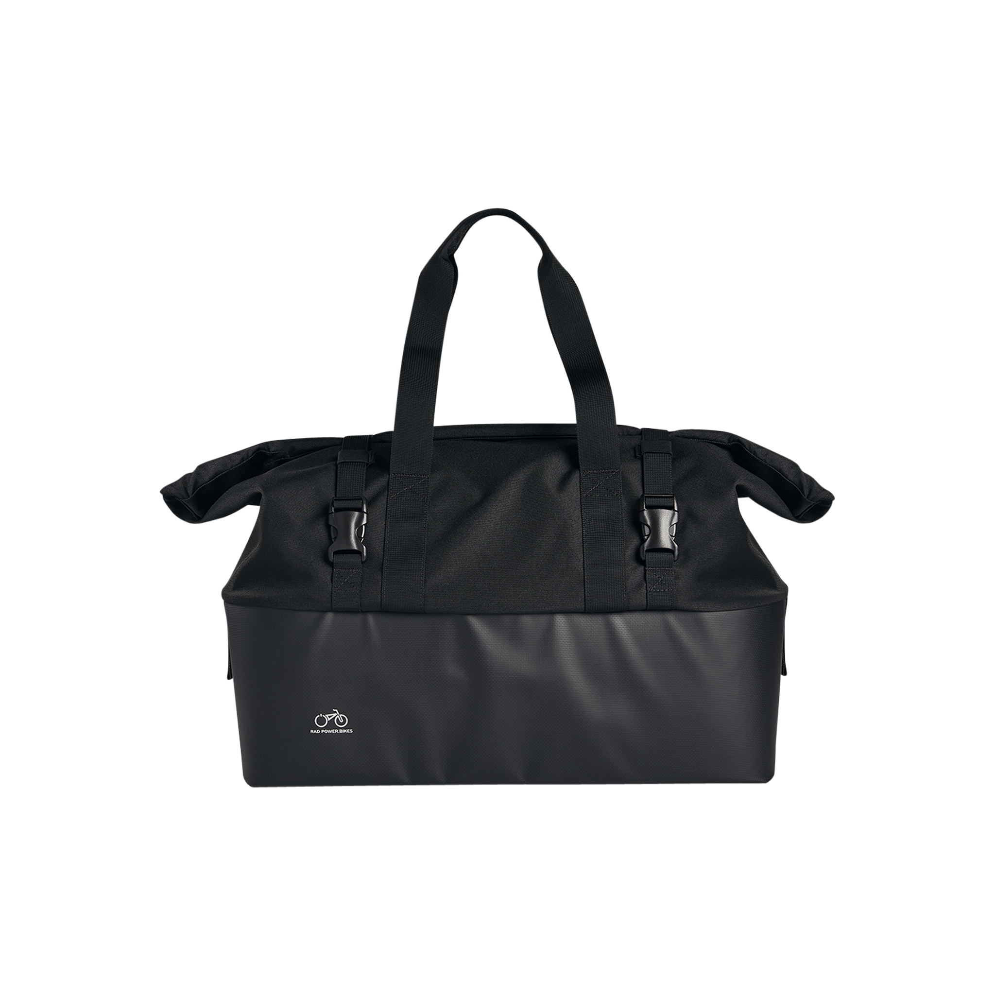 Large Basket Roll Top Liner