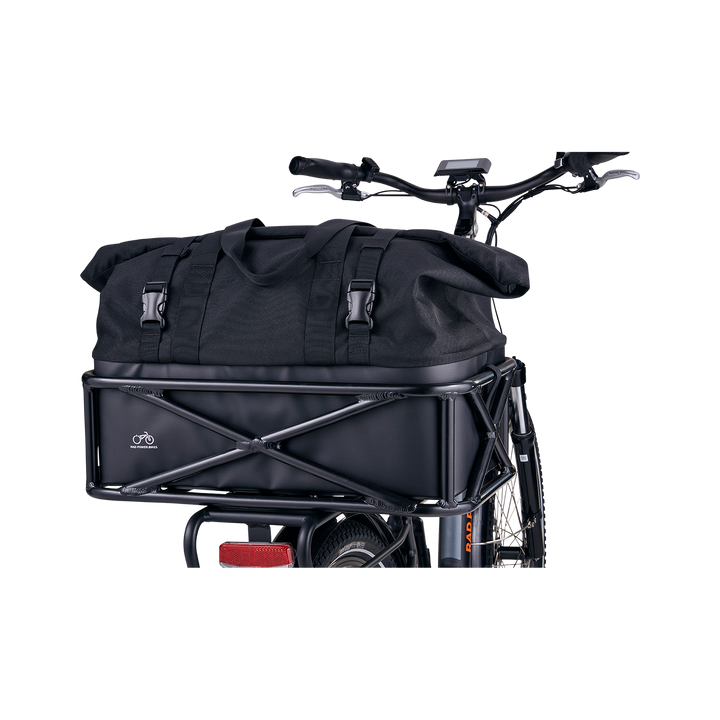 Large Basket Roll Top Liner