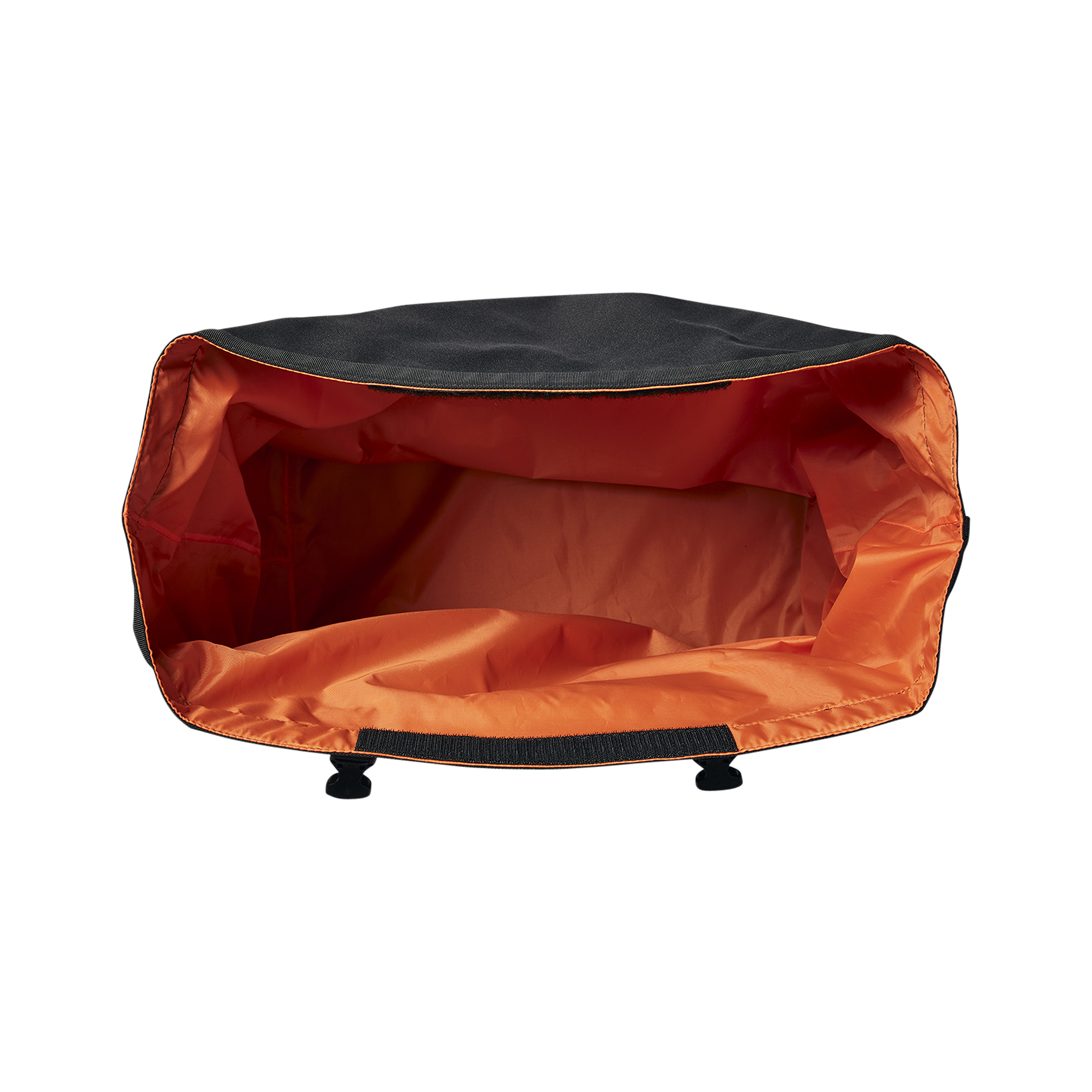 Large Basket Roll Top Liner