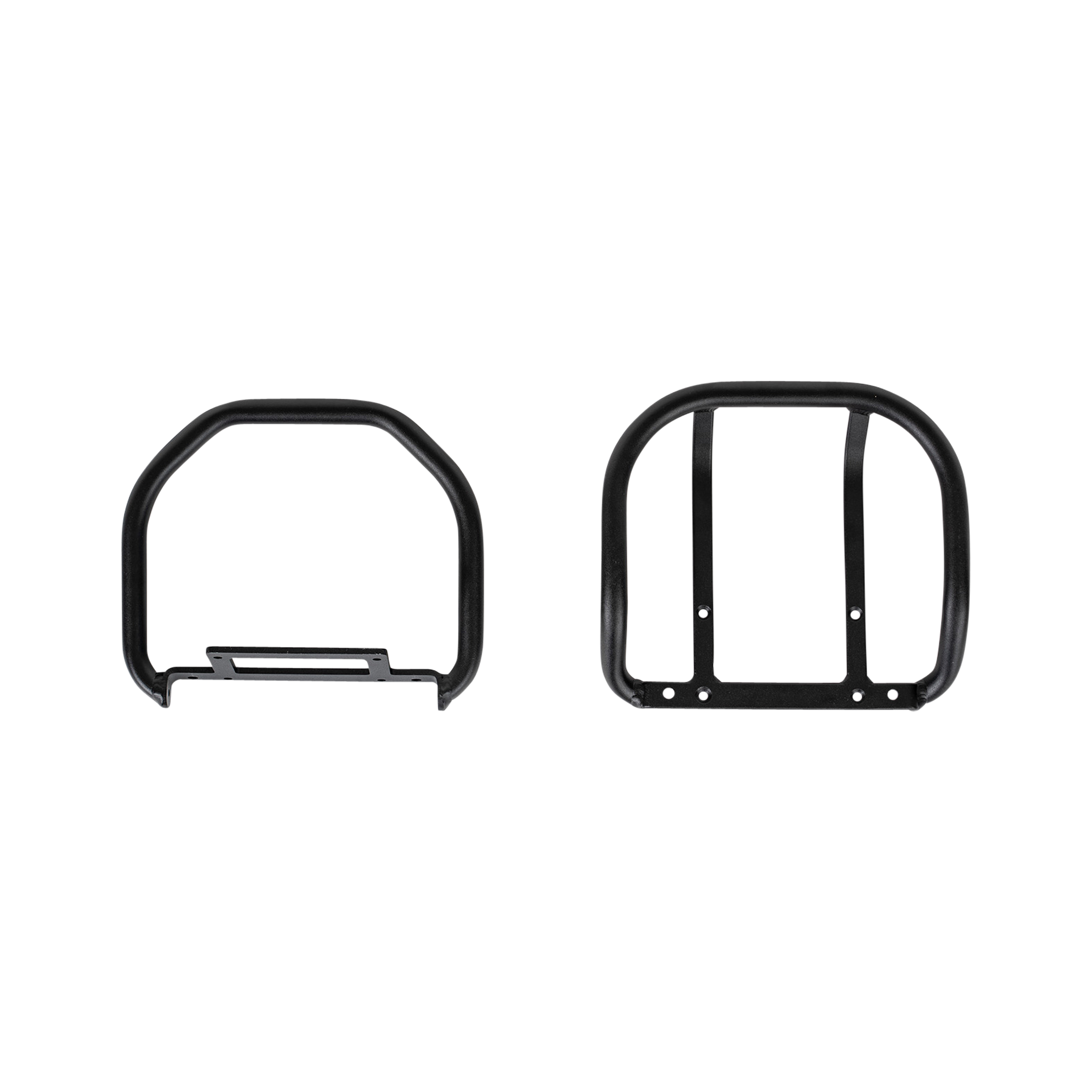 RadRunner Passenger Bars