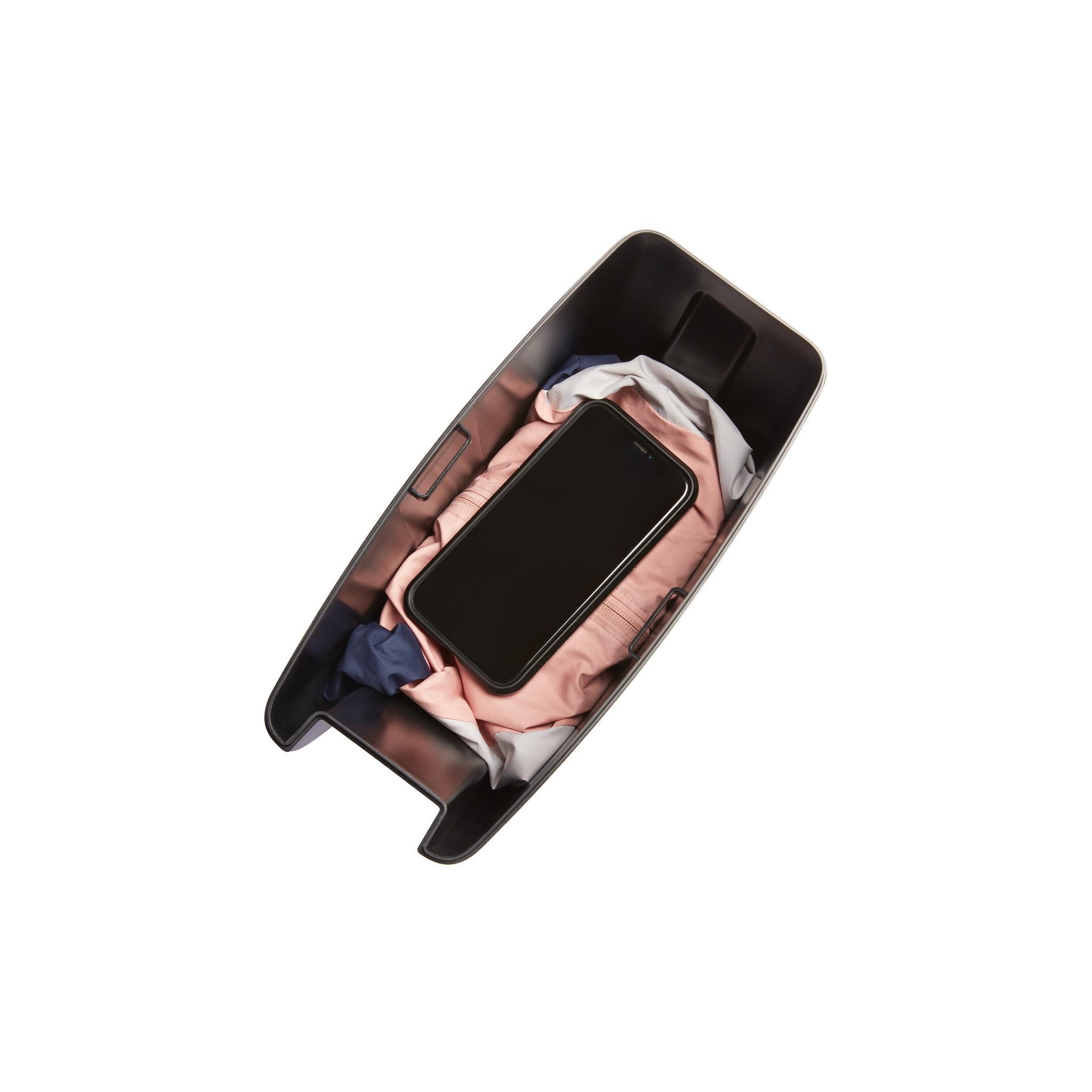 RadRunner 3/RadRunner Max Console