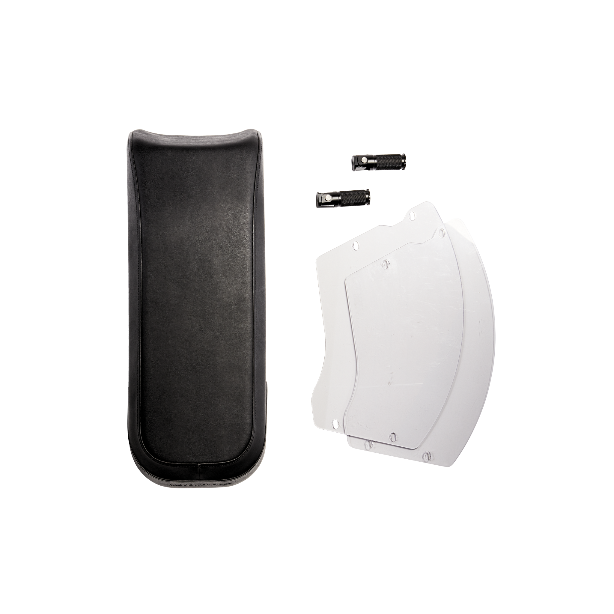 RadRunner 3/RadRunner Max Passenger Package