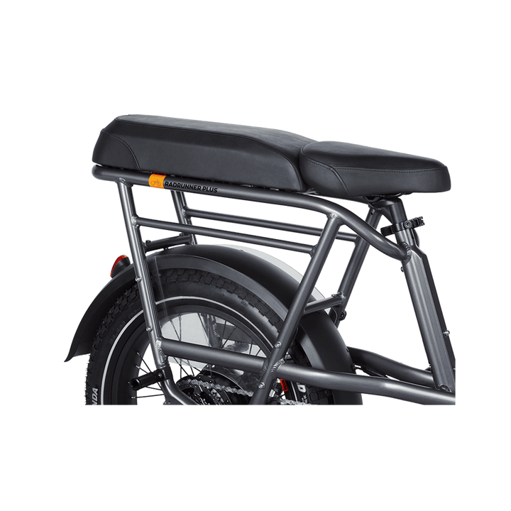 RadRunner 3/RadRunner Max Passenger Package