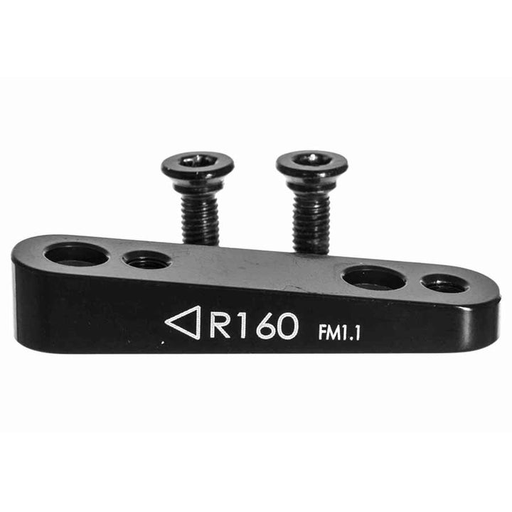 TRP Flat Mount Adaptor Rear 160mm
