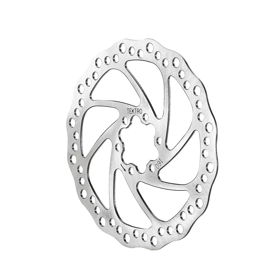 Tektro TR-52 Rotor 1.8mm 160mm ISO 6B