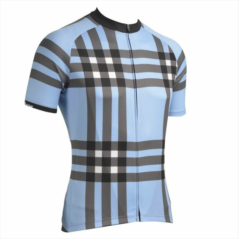 Durban Performance Jersey -  Blue