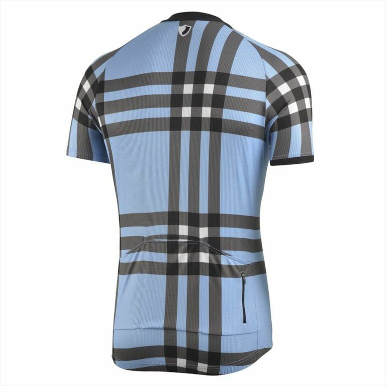 Durban Performance Jersey -  Blue