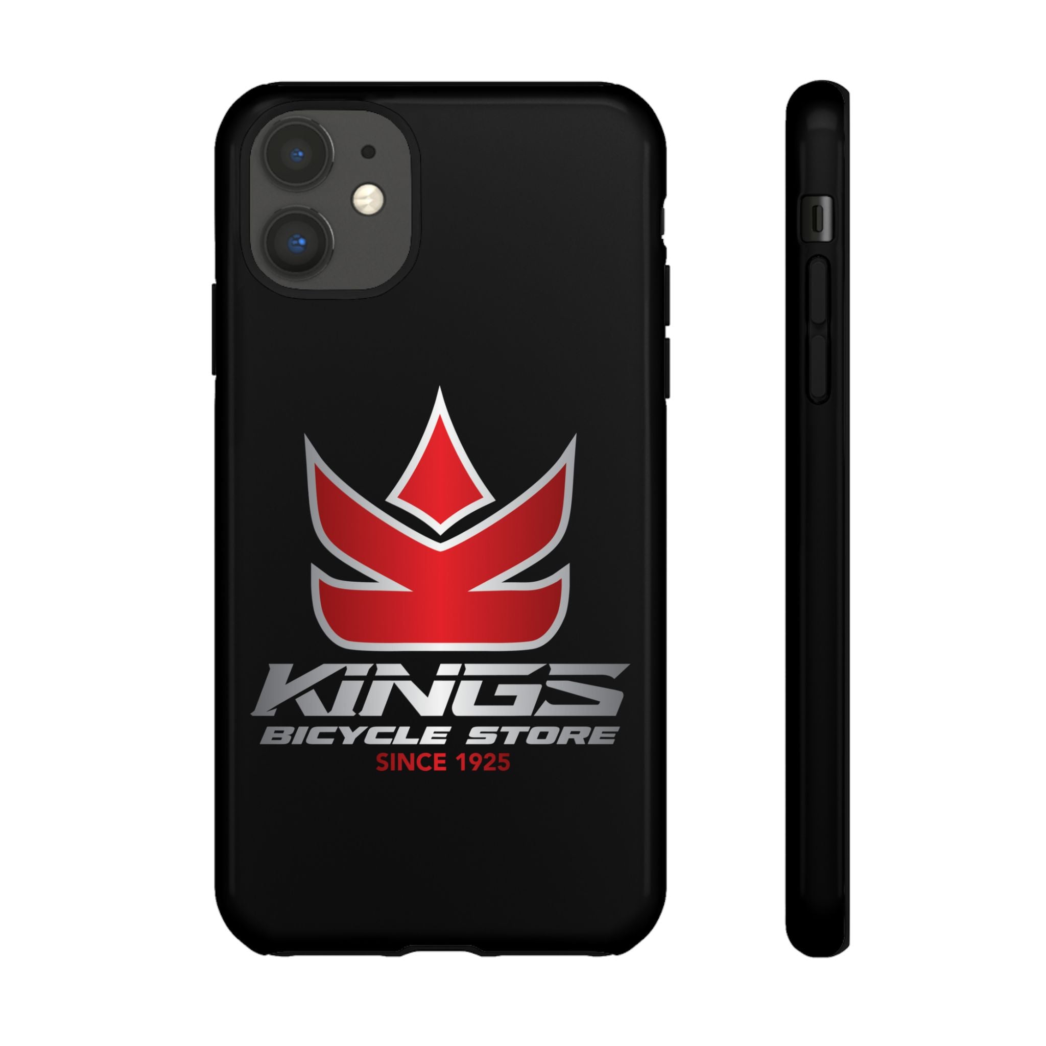 Kings Tough Cases