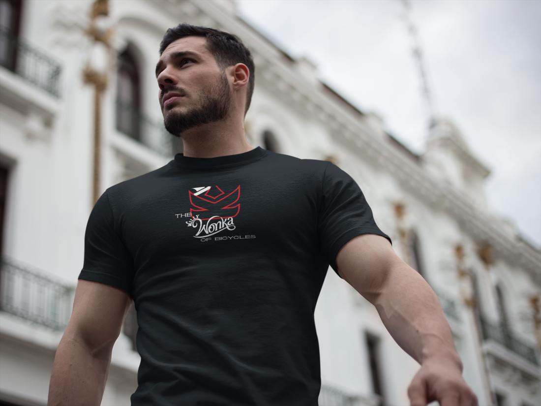 Kings Magic Graphic Tee