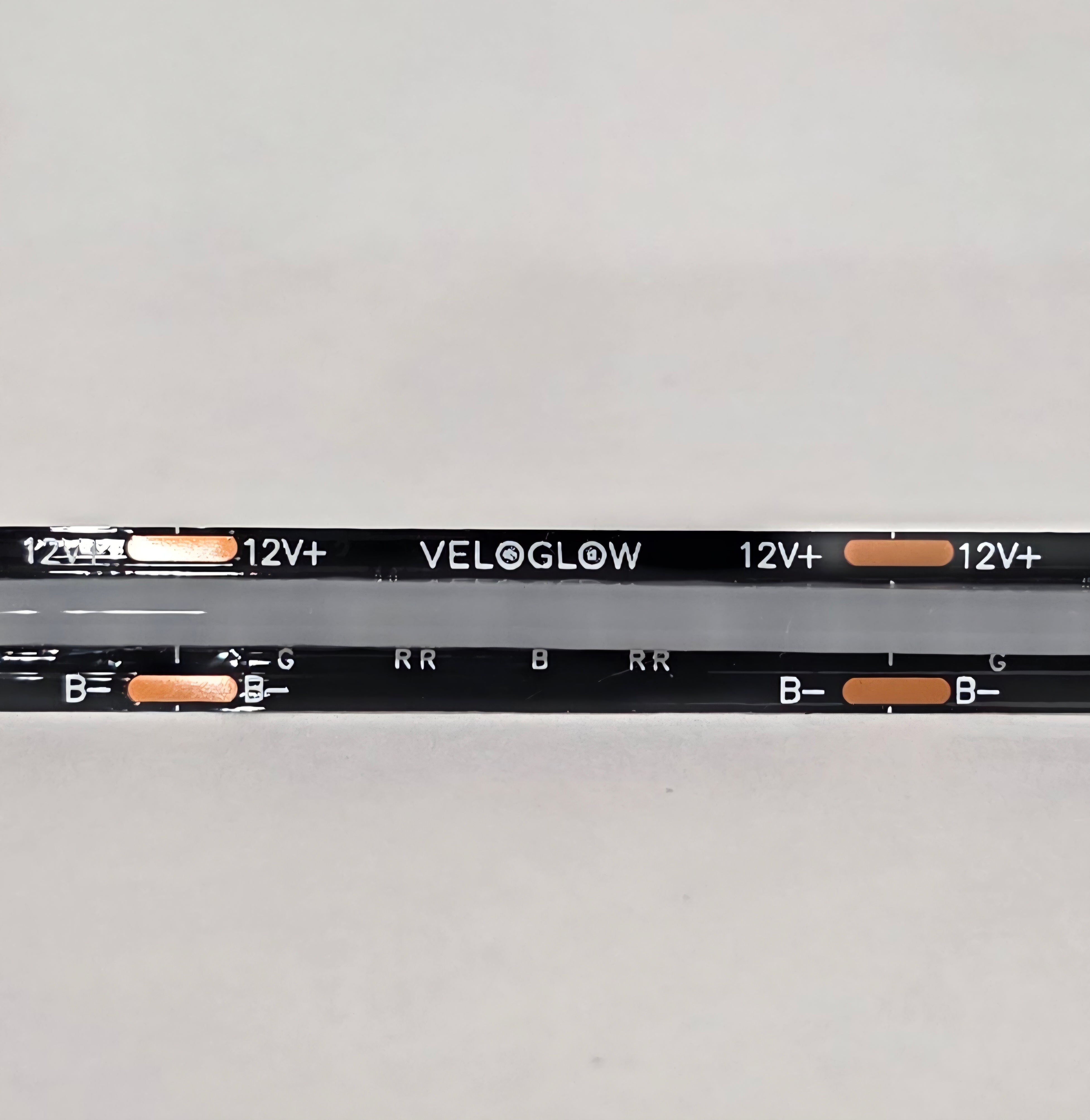 Double Strip Wheel Lights