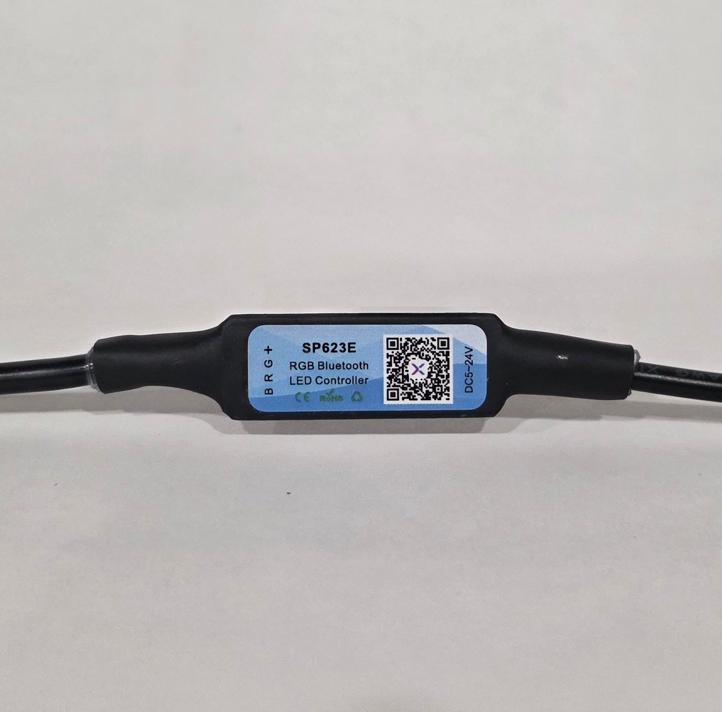 FAT Tire Double Strip Wheel Lights